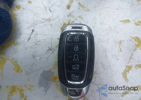 2022 Hyundai Elantra Limited из США, поврежденный, VIN KMHLP4AG6NU349364